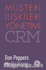 Müşteri İlişkileri Yönetimi - CRM