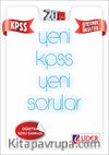2014 KPSS Genel Yetenek Genel Kültür Yeni KPSS Yeni Sorular (Kod:GKY-211-SBN)(2 cilt)