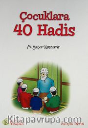 Çocuklara 40 Hadis