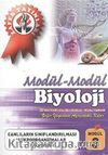 Biyoloji Modül -3 / Canlıların Sınıflandırılması Mikroorganizmalar Koloniler