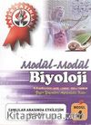 Biyoloji Modül -4 / Canlılar Arasında Etkileşim Ekoloji