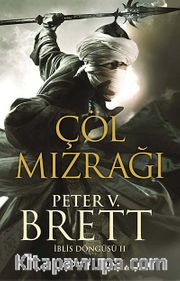 Çöl Mızrağı / İblis Döngüsü II