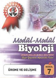 Biyoloji Modül -7 / Üreme ve Gelişme