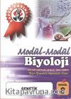 Biyoloji Modül -8 / Genetik