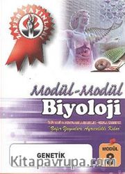 Biyoloji Modül -8 / Genetik