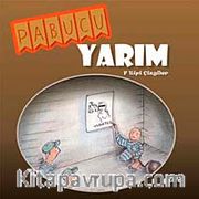 Pabucu Yarım <br /> F Tipi Çizgiler