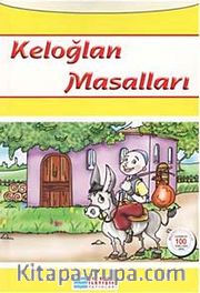 Keloğlan Masalları / 100 Temel Eser