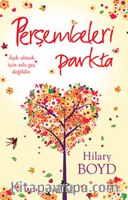 Perşembeleri Parkta
