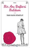 Bir Anı Defteri Buldum