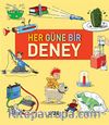 Her Güne Bir Deney