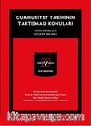 Cumhuriyet Tarihinin Tartışmalı Konuları