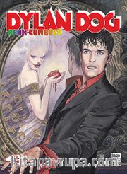 Dylan Dog: Renk Cümbüşü -5