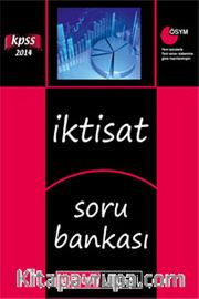 2014 KPSS A Grubu İktisat Soru Bankası