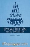 Siyasal İletişim Temel Kavramlar