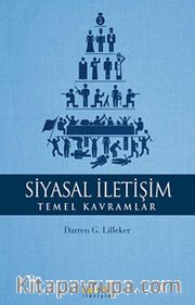 Siyasal İletişim Temel Kavramlar