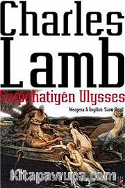 Serpehatiyen Ulysses
