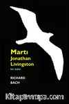 Martı Jonathan Livingston (ciltli)
