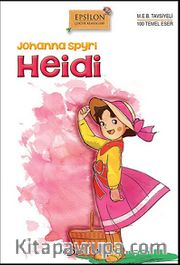 Heidi (ciltli)