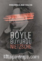 Böyle Buyurdu Nietzsche