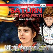 Satürn Kayak Pisti