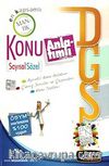 2014 DGS Sözel-Sayısal Yetenek Konu Anlatımlı