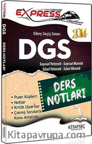 2014 Express DGS Ders Notları