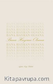 Bana Hayran Olsana