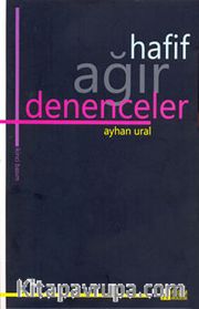 Hafif Ağır Denenceler