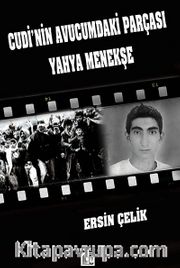 Cudi'nin Avucumdaki Parçası Yahya Menekşe