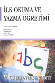 İlk Okuma ve Yazma Öğretimi / Turan Temur