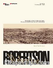 Robertson <br /> Osmanlı Başkentinde Fotoğrafçı ve Hakkak