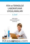 Fen ve Teknoloji Laboratuvar Uygulamaları 6. Sınıf