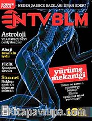 NTV Bilim Dergisi Sayı:25 Mart 2011