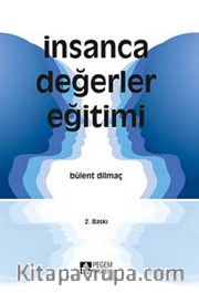 İnsanca Değerler Eğitimi