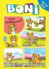 Boni Asla Vazgeçmiyor