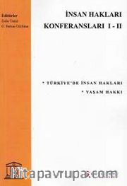 İnsan Hakları Konferansları I-II