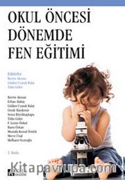 Okul Öncesi Dönemde Fen Eğitimi