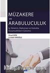Müzakere ve Arabuluculuk