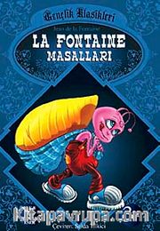 La Fontaine Masalları / Gençlik Klasikleri