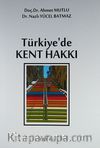Türkiye'de Kent Hakkı