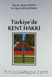 Türkiye'de Kent Hakkı
