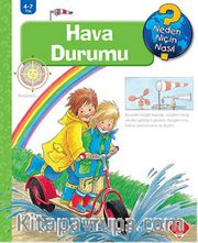 Hava Durumu / Neden Niçin Nasıl?
