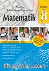 8.Sınıflar İçin Matematik - Etkinliklerle Yaprak Test