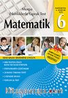 6.Sınıflar İçin Matematik - Etkinliklerle Yaprak Test