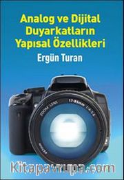 Analog ve Dijital Duyarkatların Yapısal Özellikleri