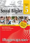 5.Sınıflar İçin Sosyal Bilgiler - Etkinliklerle Yaprak Test