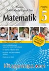 5.Sınıflar İçin Matematik - Etkinliklerle Yaprak Test