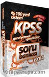 2014 KPSS Önlisans-Lise Genel Kültür Genel Yetenek Soru Bankası