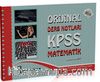 2014 KPSS Matematik Orijinal Ders Notları