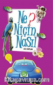 Ne Niçin Nasıl -2?
